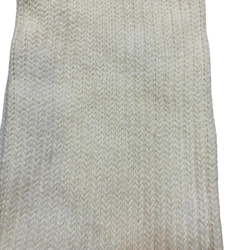 Brand new in Package Vintage Wigwam King Cotton High Sport‎ Socks White